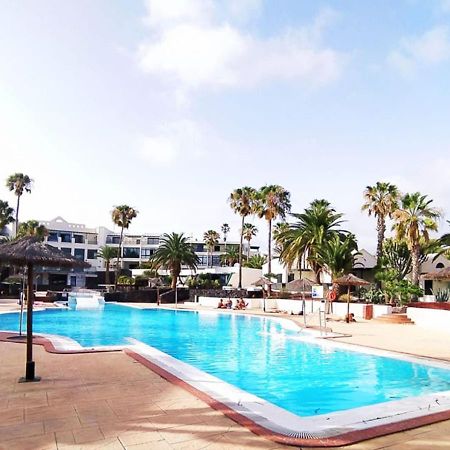 Villa Sun And Sea 2 Front De Mer Playa Rocca Costa Teguise Extérieur photo